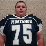 Andrew McLaughlin mugshot