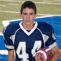 Jared Martinez