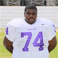 Rashun Roberson