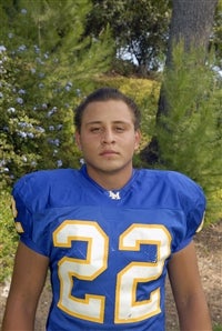 Ralph Gramajo