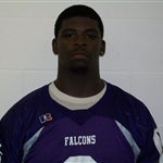 Demetrius Huntley mugshot