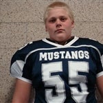 Johnny Aurenz mugshot