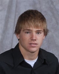 Randon McKain