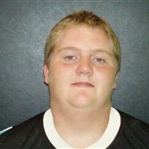 Tyler Fulks mugshot