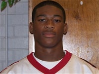 Gary Robinson