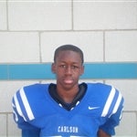 Deryl Broaden mugshot