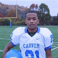 Darrell Brown