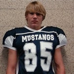 Mason Wittenburg mugshot