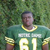 Wade Smith mugshot