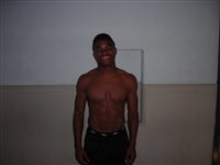 Jordan Morrow