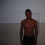 Jordan Morrow mugshot