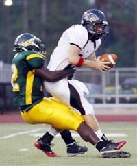 Josh Ener
