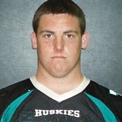 Bryan Gates mugshot