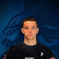 Colt Waller mugshot