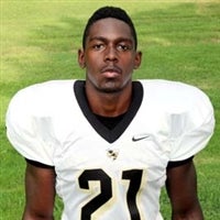Da'rick Rogers