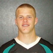 Tyler Green mugshot