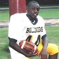 Devante Clark
