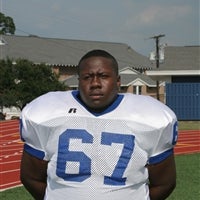 Antonio Evans