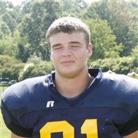 Jacob Hartley