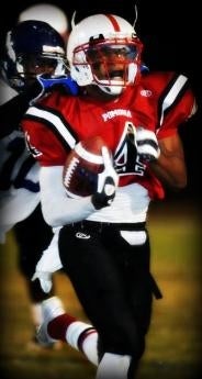 Taj Teague