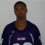 Matt Middleton mugshot