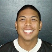 Domenic Ilaga mugshot