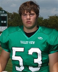 Brandon Tipps mugshot