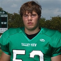 Brandon Tipps mugshot