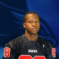 Perry Collins mugshot