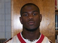Antoine Nabors