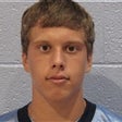 Garrett Blackburn mugshot