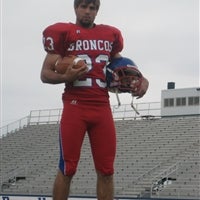 Brady Stoppel