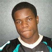 Emmanuel Ivory-Ford mugshot