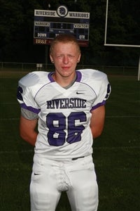 Cody Borchers