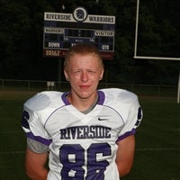Cody Borchers mugshot