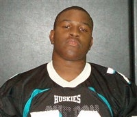 Marcus Allen-Paige