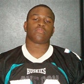 Marcus Allen-Paige mugshot