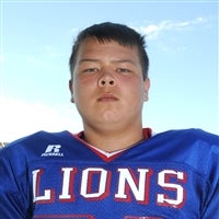Gage McCartney mugshot