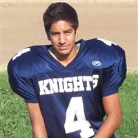 Cameron Goodin