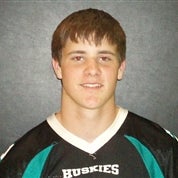 Ross Anderson mugshot