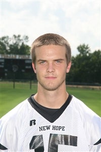 Zak Thrasher