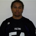 Brandon Nelson mugshot