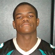 Ishmeal Ivory-Ford mugshot