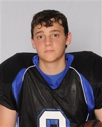 Chris Mongell mugshot