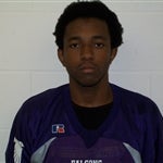 James Reed mugshot