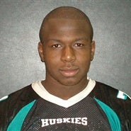 Robert Bracey mugshot