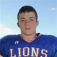 Taylor Smith mugshot