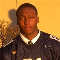 Noah Spence