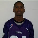 Dontrae Richardson