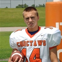 Ryan Wood mugshot
